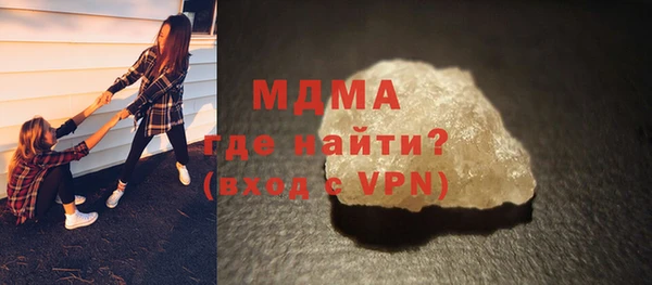 крисы Наволоки
